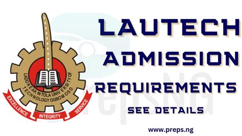 lautech admission portal 2023/2024